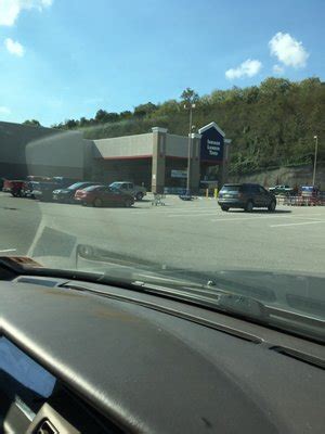 Lowes parkersburg wv - Store Locator. Store Directory. WINDOW REPLACEMENT & INSTALLATION. at LOWE'S OF S. PARKERSBURG, WV. Store #2246. 2 Walton Drive. Parkersburg, WV 26101. …